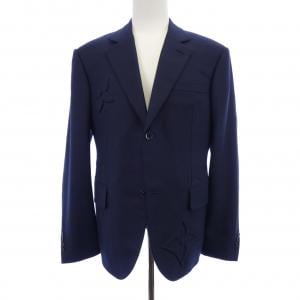 ルイヴィトン LOUIS VUITTON LVSEシングルブレステッド HMJ40EKQ0 ジャケット