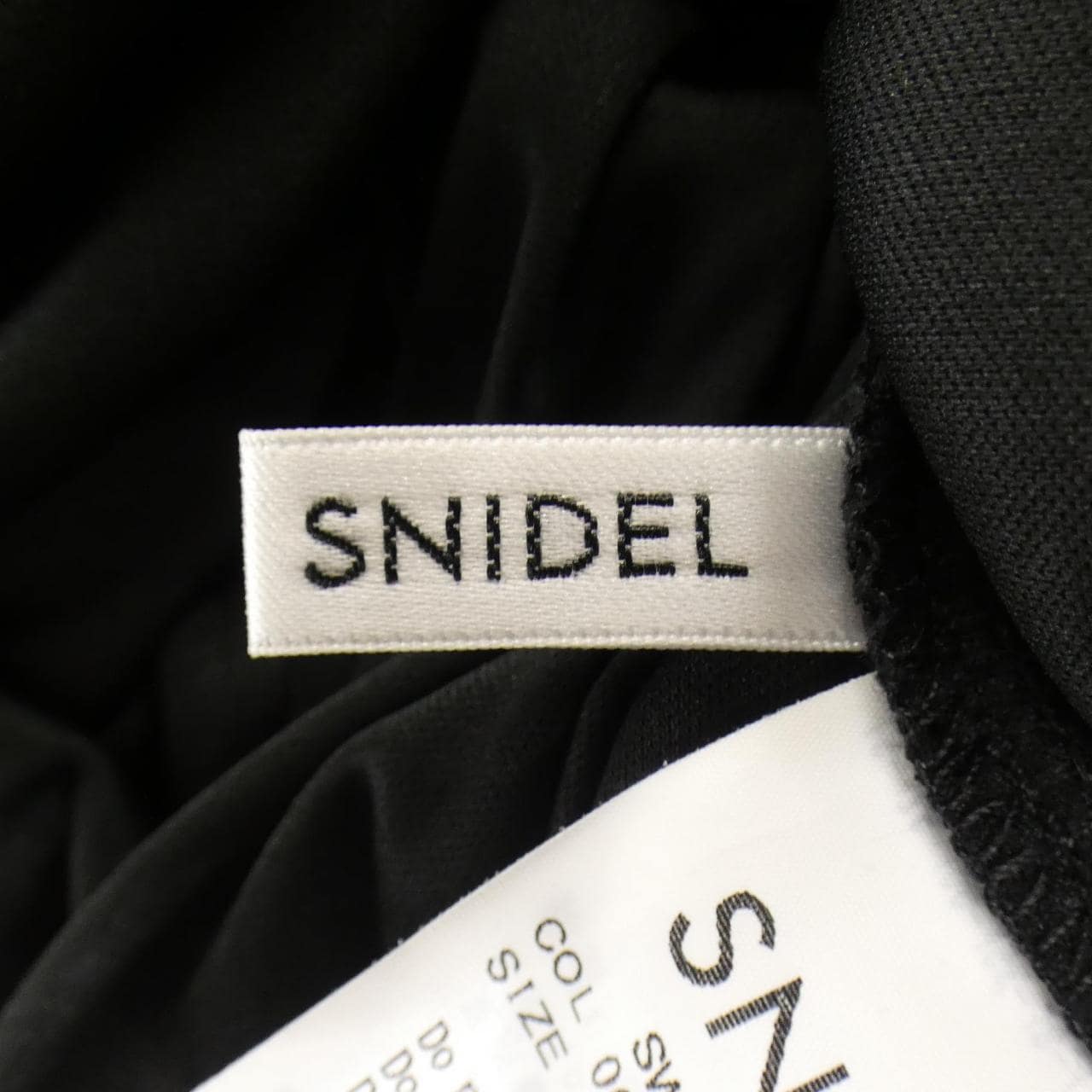 スナイデル Snidel SWFO234016 ワンピース