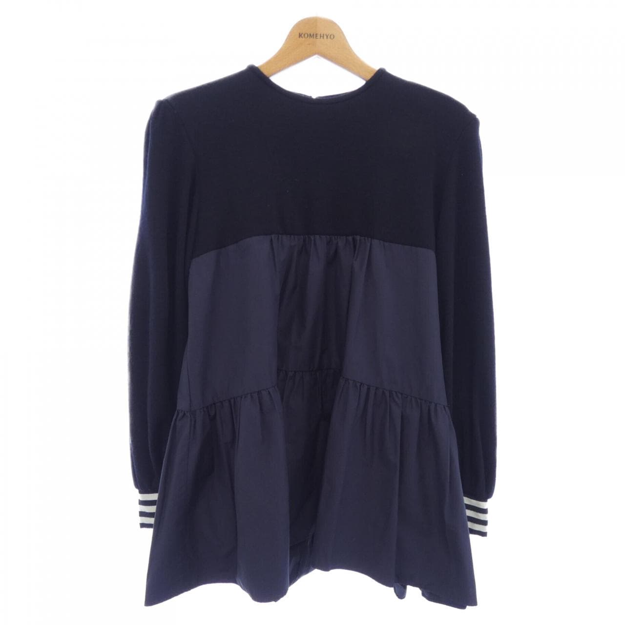 ボーダーズアットバルコニー BORDERS at BALCONY トップス