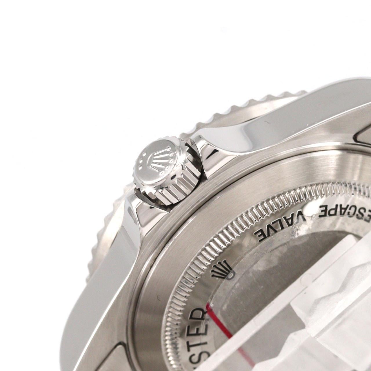 ロレックス シードゥエラー 16600 SS 自動巻 Z番