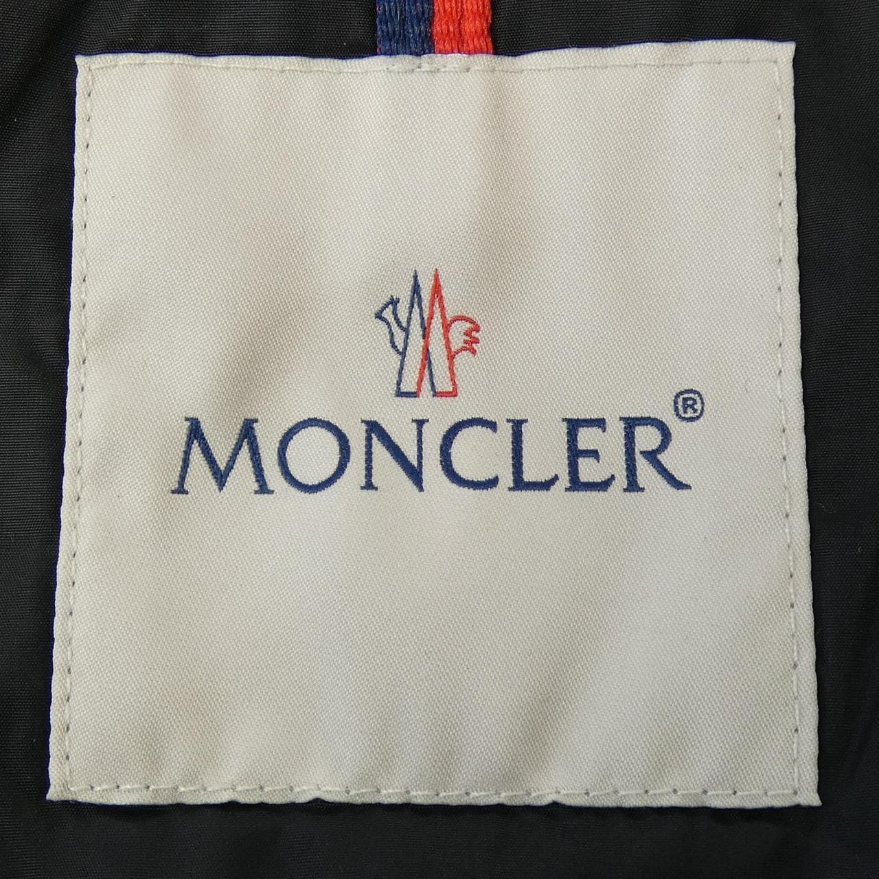 モンクレール MONCLER BETULONG ダウンコート