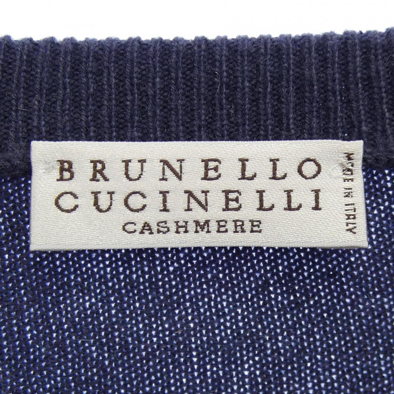 ブルネロクチネリ BRUNELLO CUCINELLI M12123202 ニット