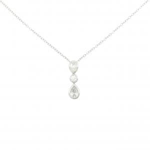 ティファニー スウィングドロップ ネックレス