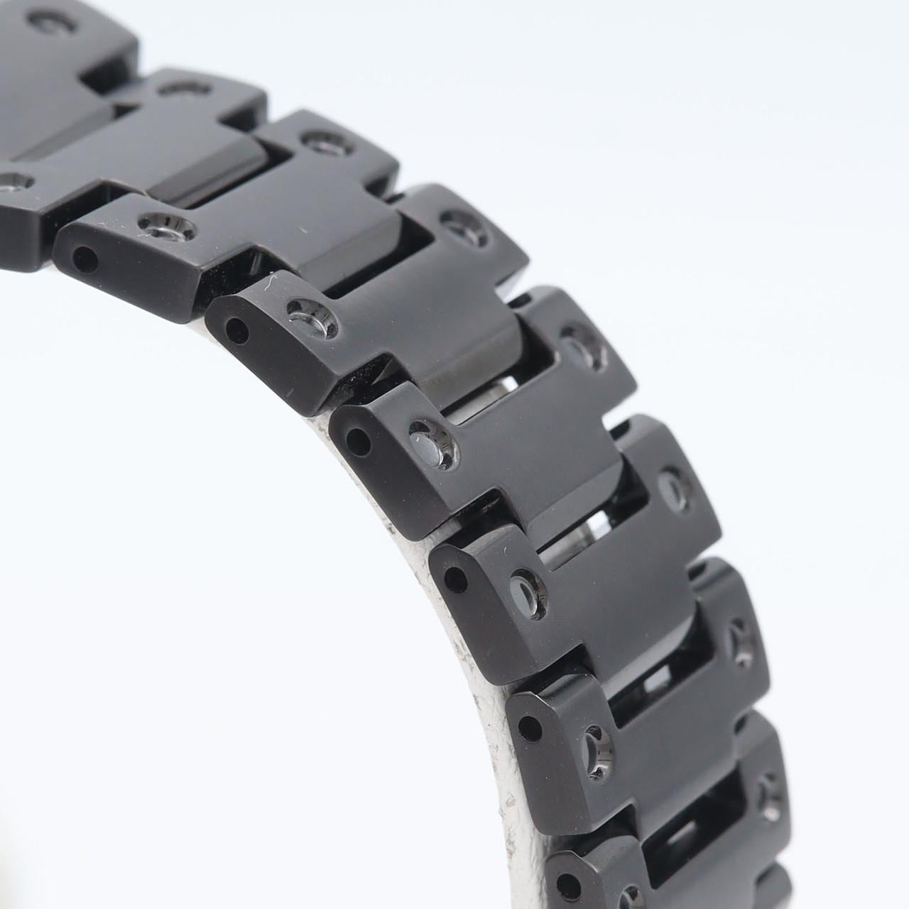 カシオ G-SHOCK　電波時計 GMW-BZ5000BD-1JF SS ソーラークォーツ
