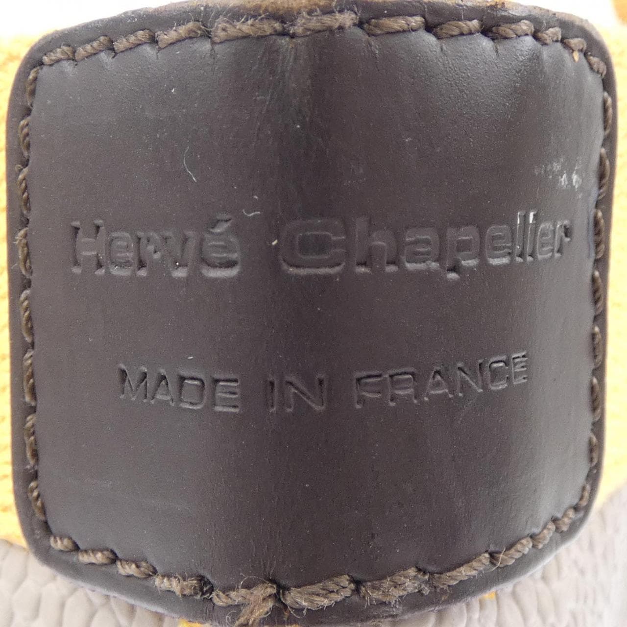 エルベシャプリエ HERVE CHAPELIER スクエアトートA4 705GP BAG