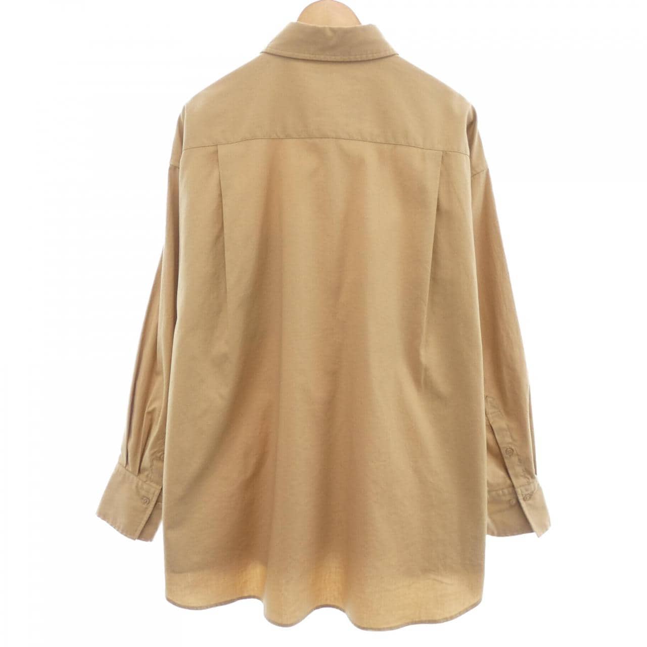 イエナ IENA シャツ