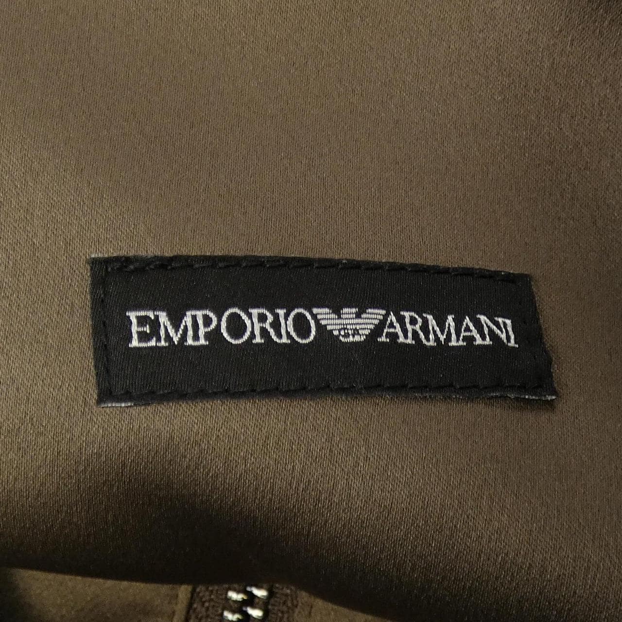 エンポリオアルマーニ EMPORIO ARMANI コート
