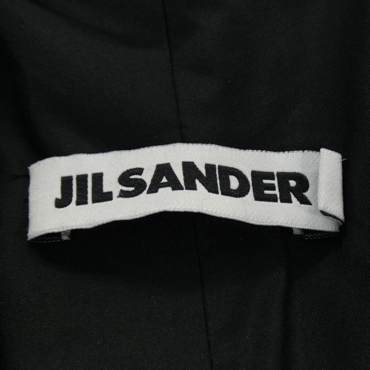 ジルサンダー JIL SANDER コート