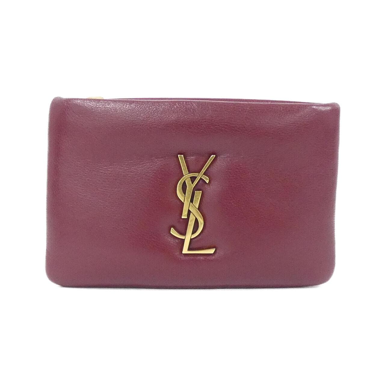 サンローラン カリプソ カード ケース 778113 AACX7 コインケース