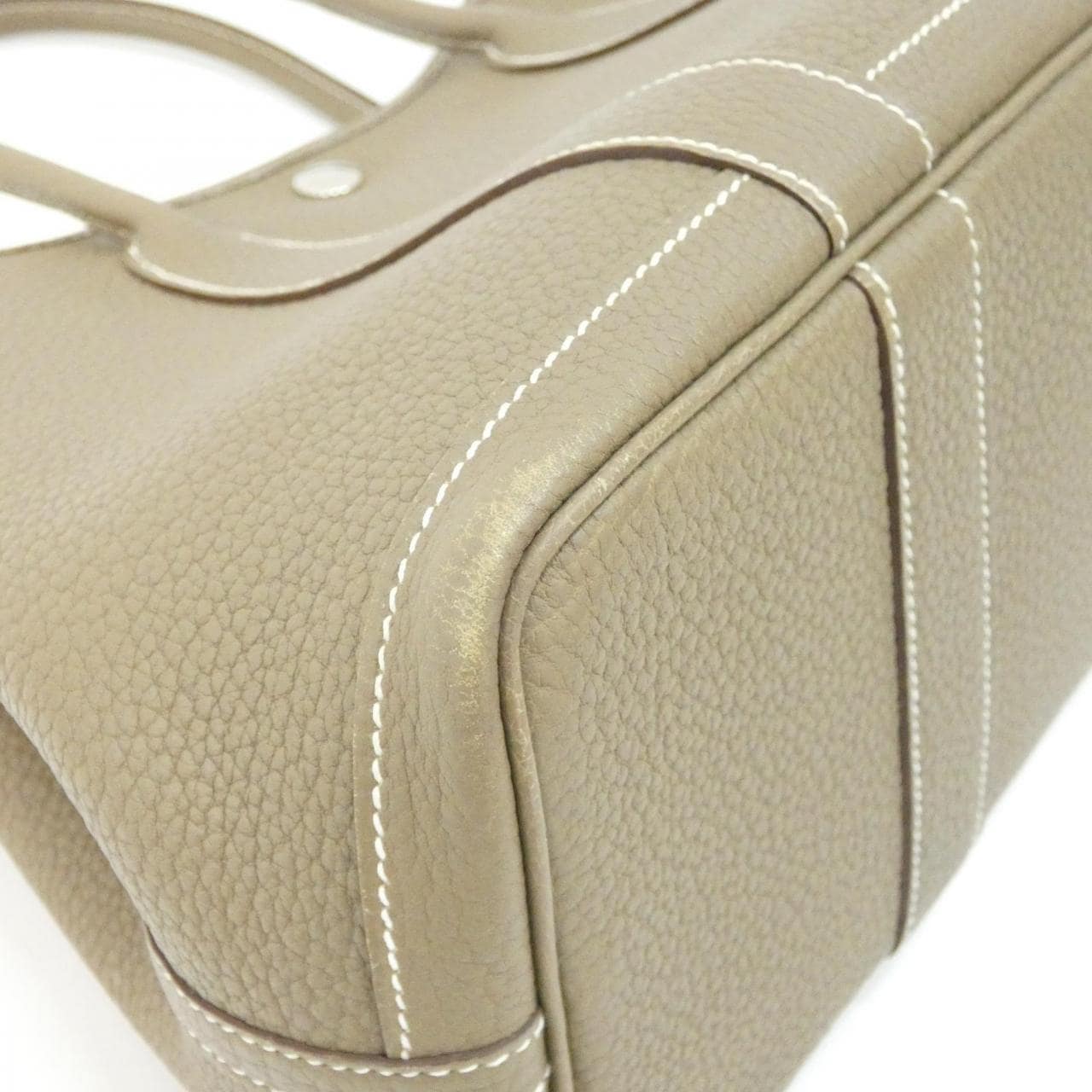 エルメス ガーデン パーティ 30cm 051568CK バッグ