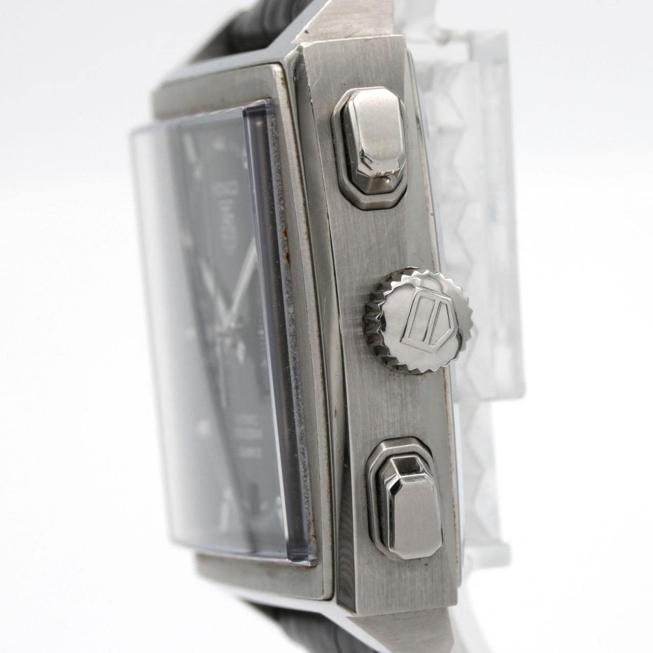 【ノーメンテナンス還元価格】タグ･ホイヤー モナコクロノグラフ CAW2110.FC6177 SS 自動巻