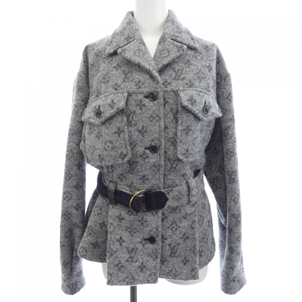ルイヴィトン LOUIS VUITTON FJJA06NNW ジャケット