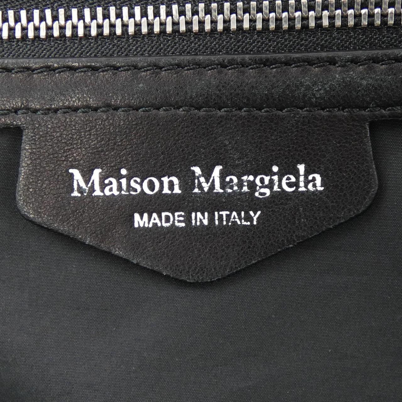 メゾンマルジェラ Maison Margiela グラムスラム GLAM SLAM SB1WB0006 BAG