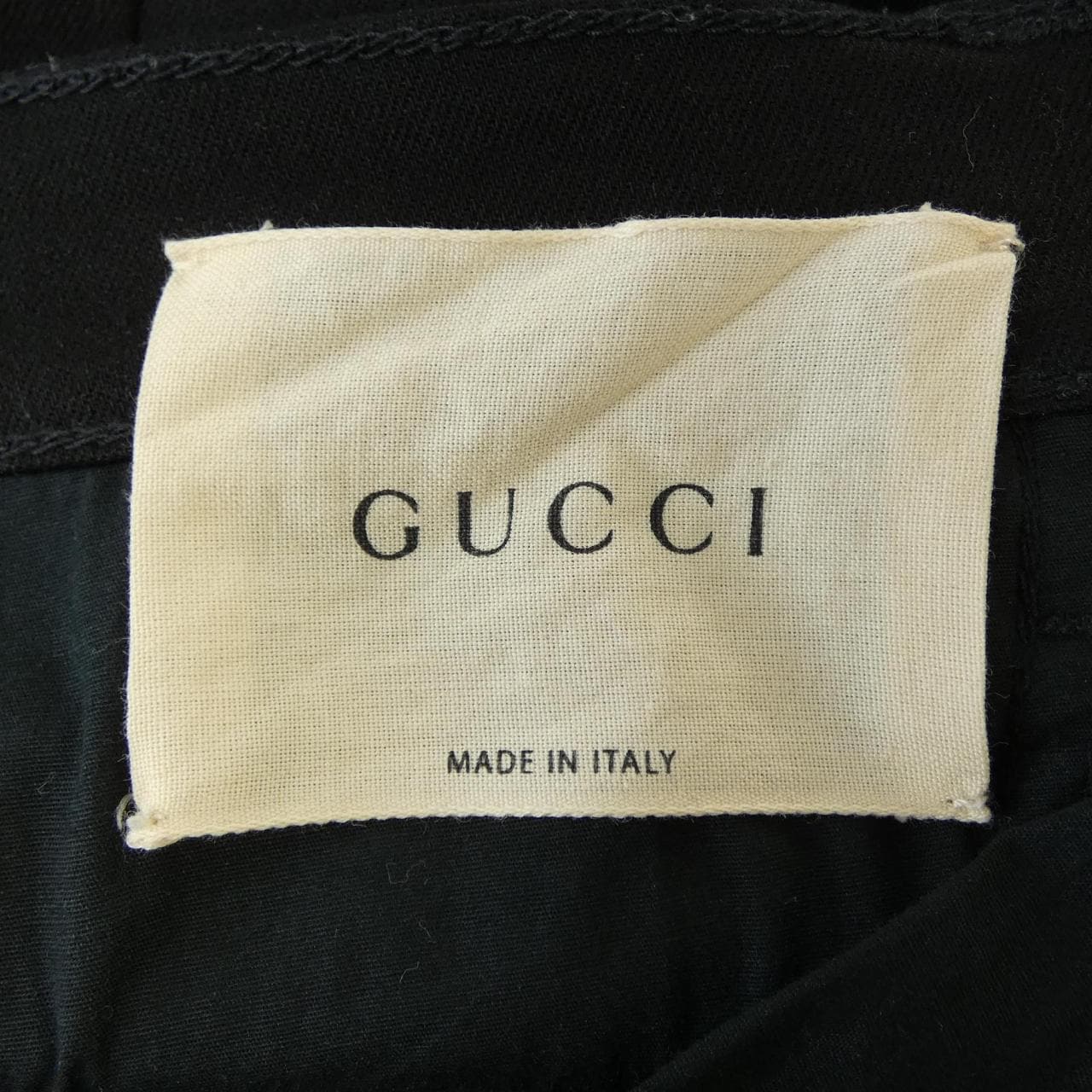 グッチ GUCCI 470225-XR552 ジーンズ