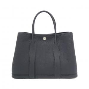【未使用品】エルメス ガーデン パーティ 30cm 051568CK バッグ