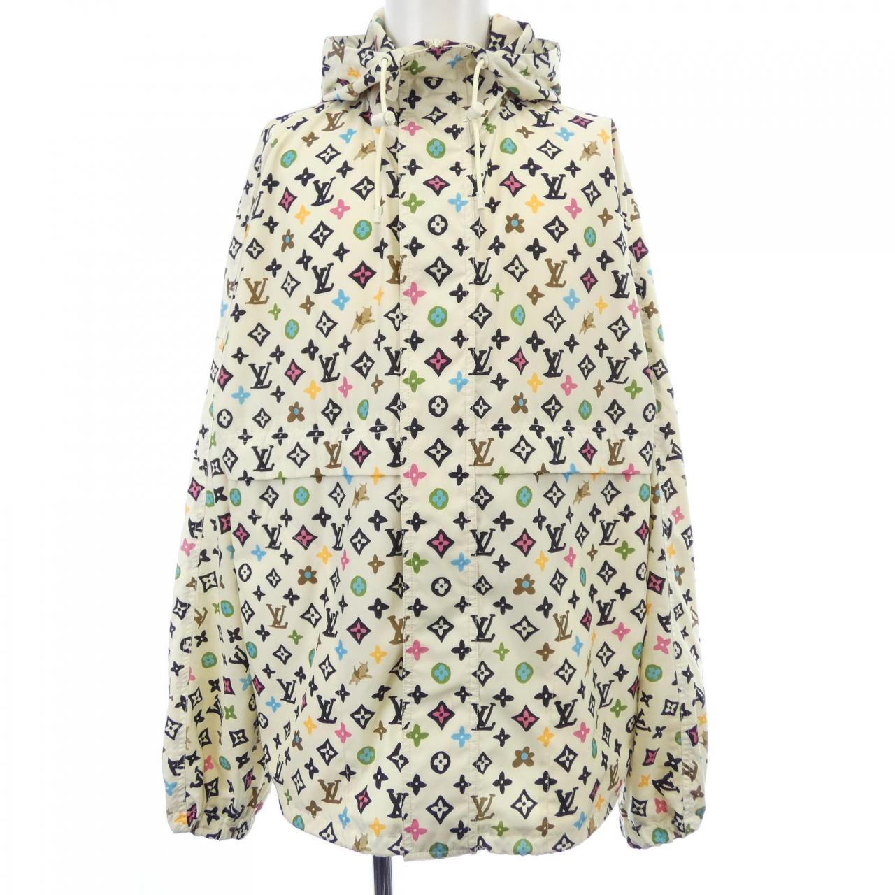 ルイヴィトン LOUIS VUITTON HRB18WKSV ジャケット