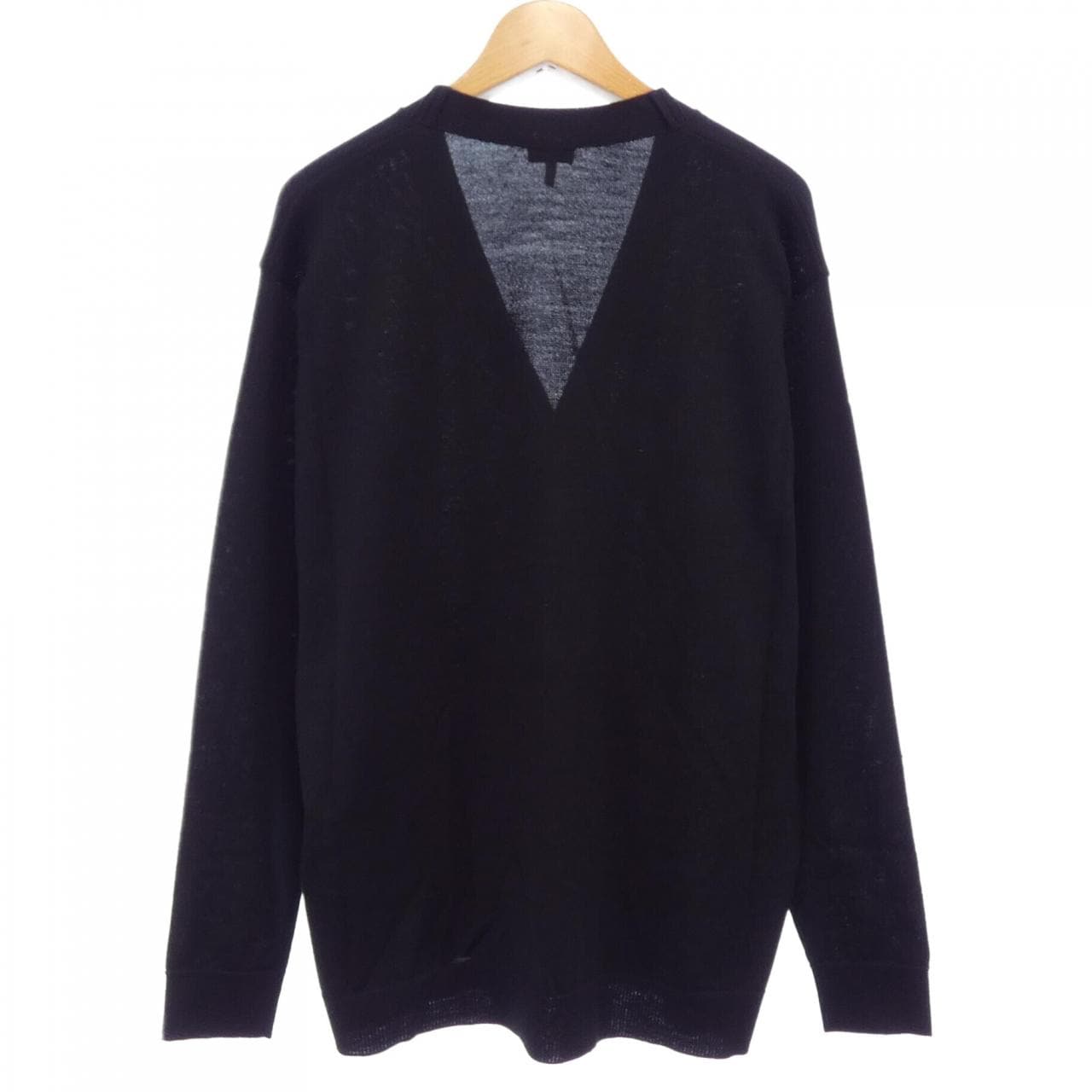 ロエベ LOEWE アナグラム ANAGRAM Q825Y16K04 カーディガン