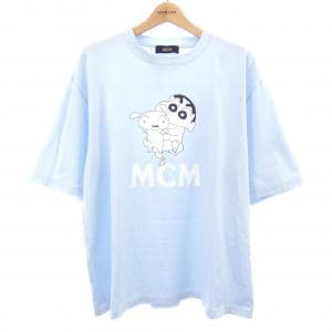 エムシーエム MCM クレヨンしんちゃん Tシャツ
