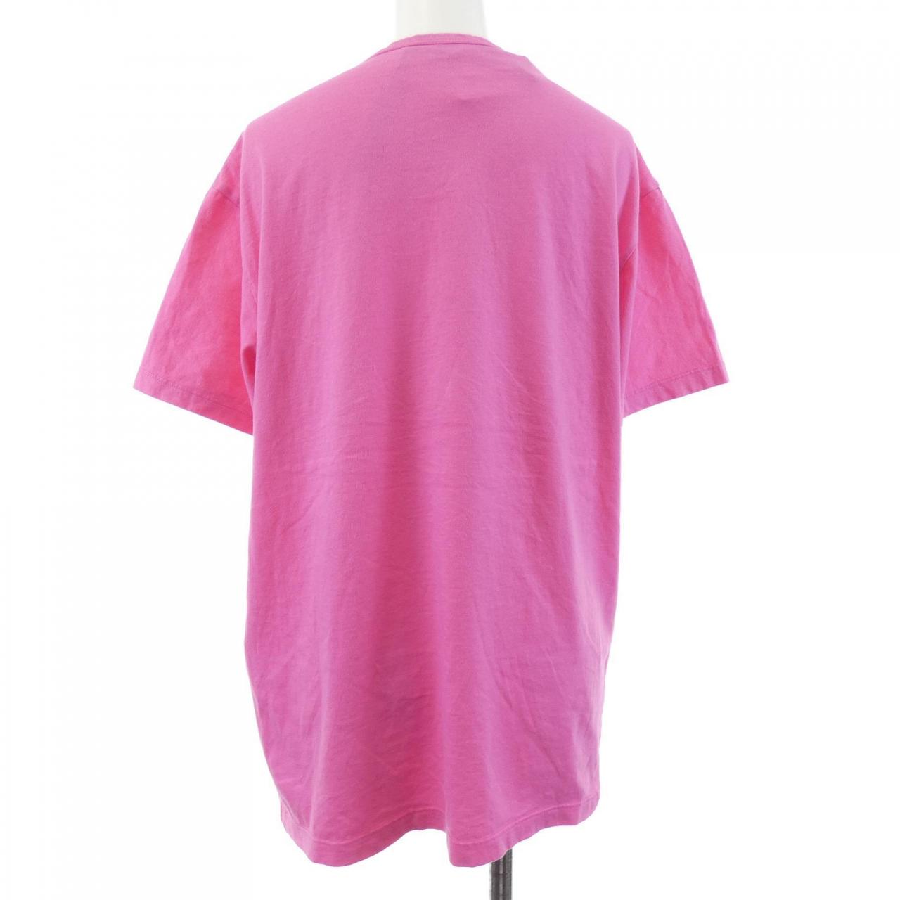 ヌメロヴェントゥーノ N°21 Tシャツ