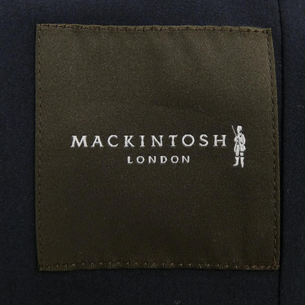 マッキントッシュロンドン MACKINTOSH LONDON スーツ