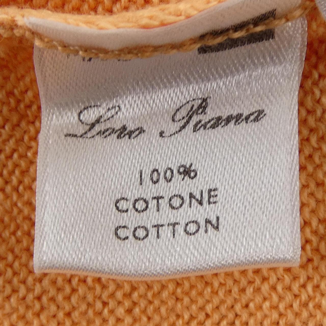 ロロピアーナ Loro Piana ニット