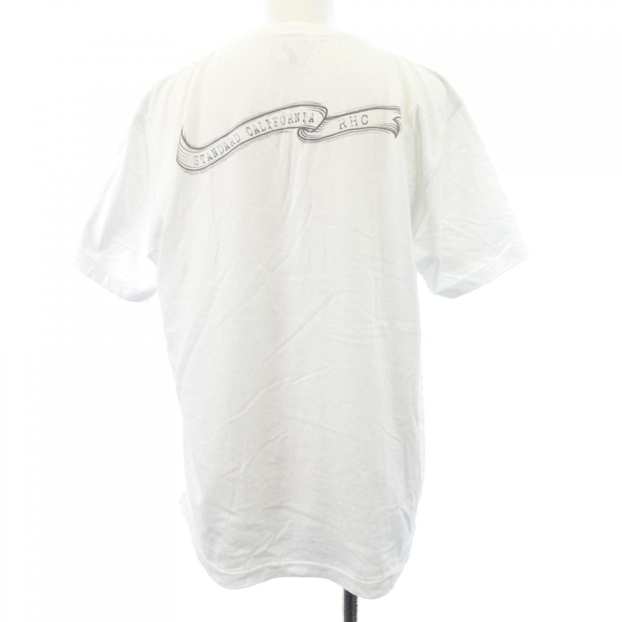スタンダードカリフォルニア STANDARD CALIFORNIA RHC Tシャツ