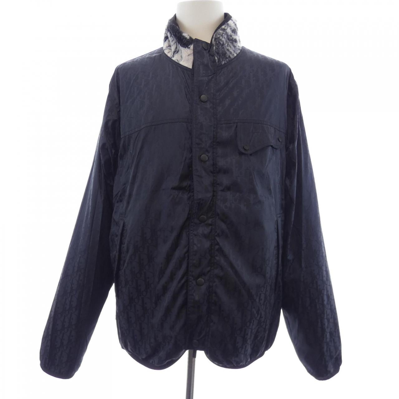 ディオール DIOR 213J437A0742 ジャケット