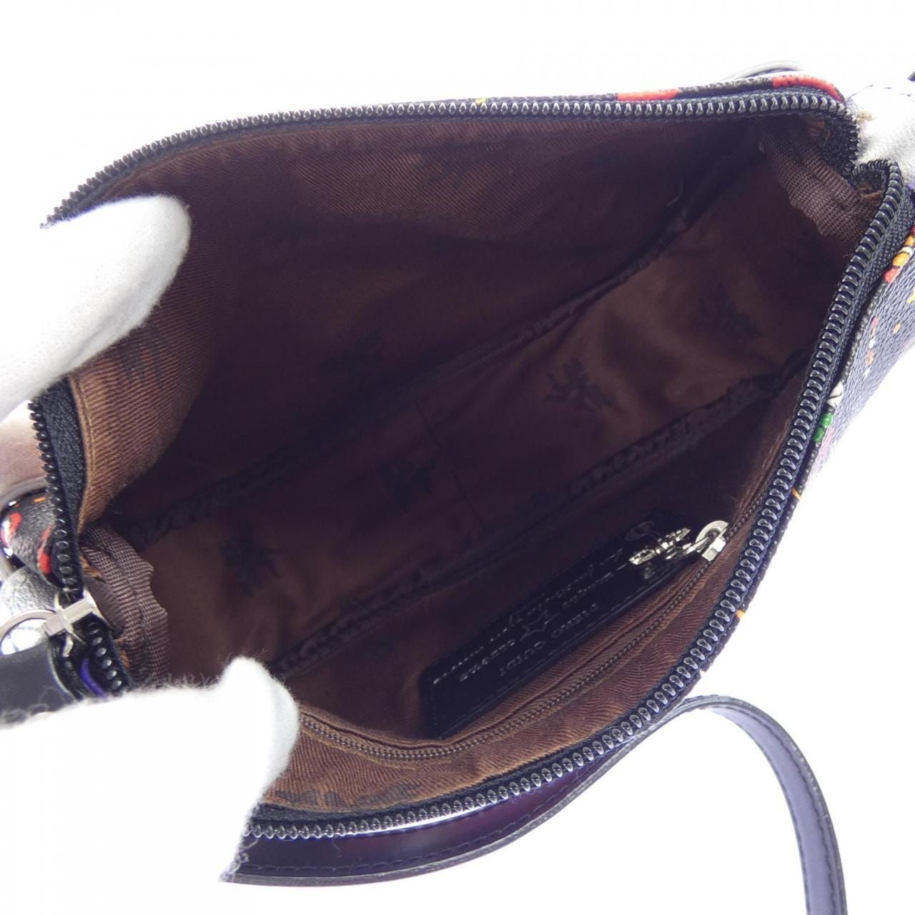 PIEROGUIDI BAG