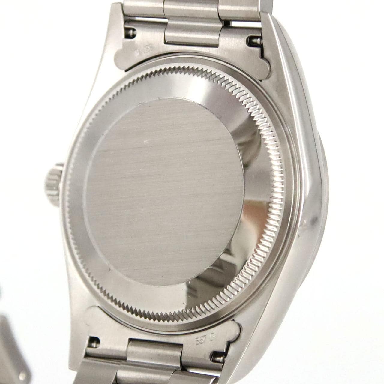 ロレックス エアキング 14000 SS 自動巻 A番