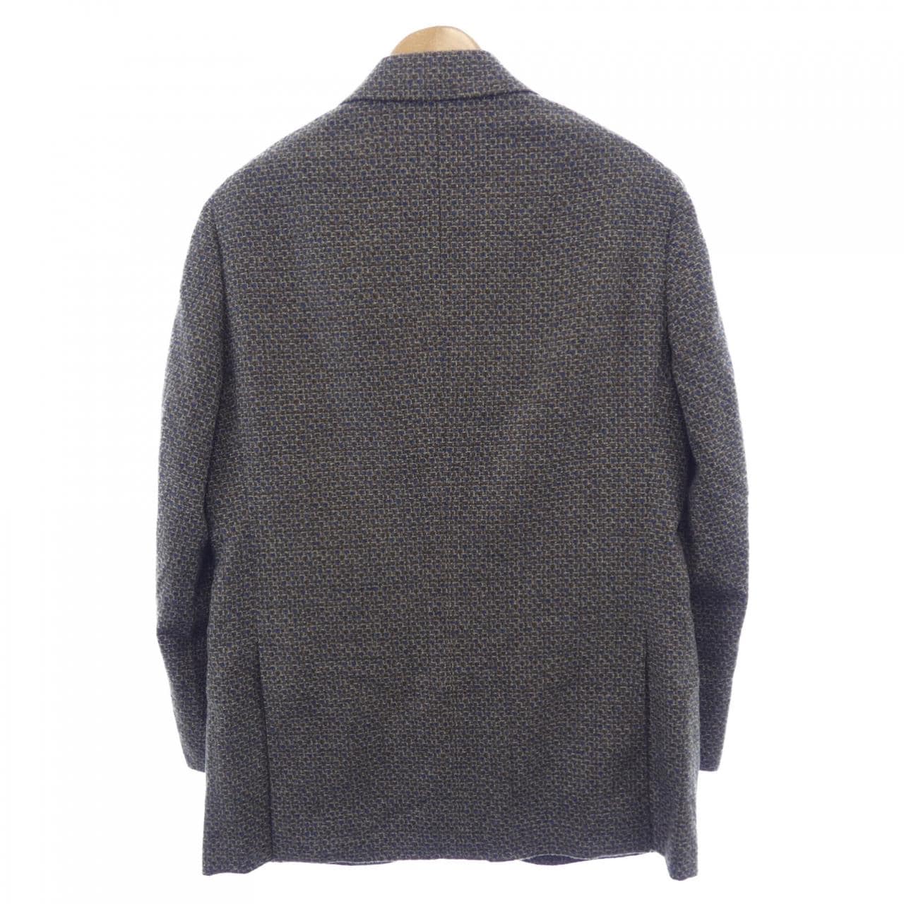 JILLVAS HOLLAND ジャケット