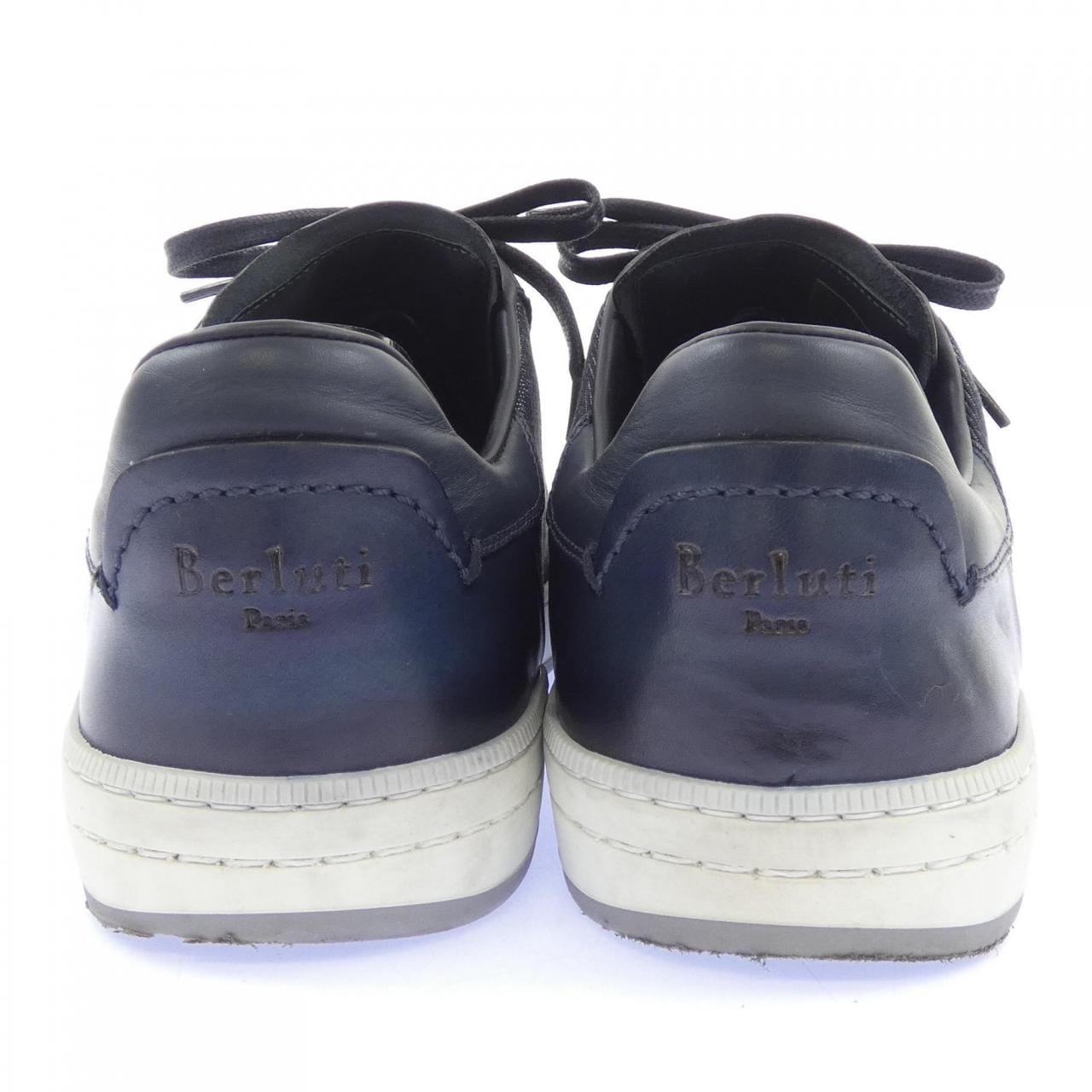 ベルルッティ Berluti スニーカー