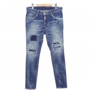 ディースクエアード DSQUARED2 S74LB1160 S30789 ジーンズ