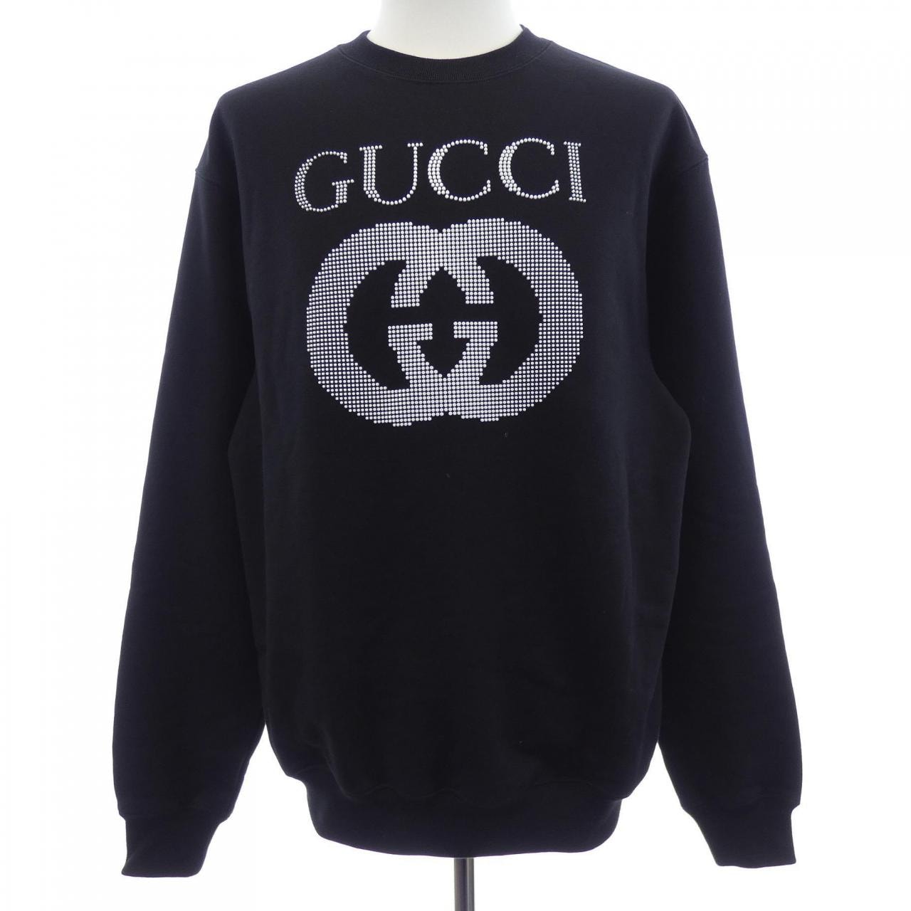 グッチ GUCCI 784413 XJGQC スウェット