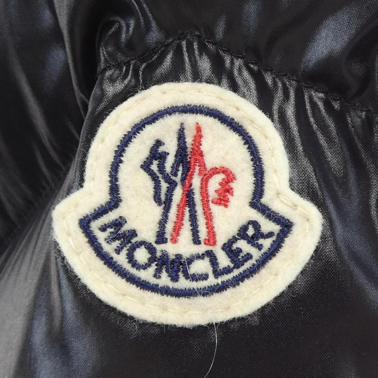 モンクレール MONCLER FULMARUS ダウンコート
