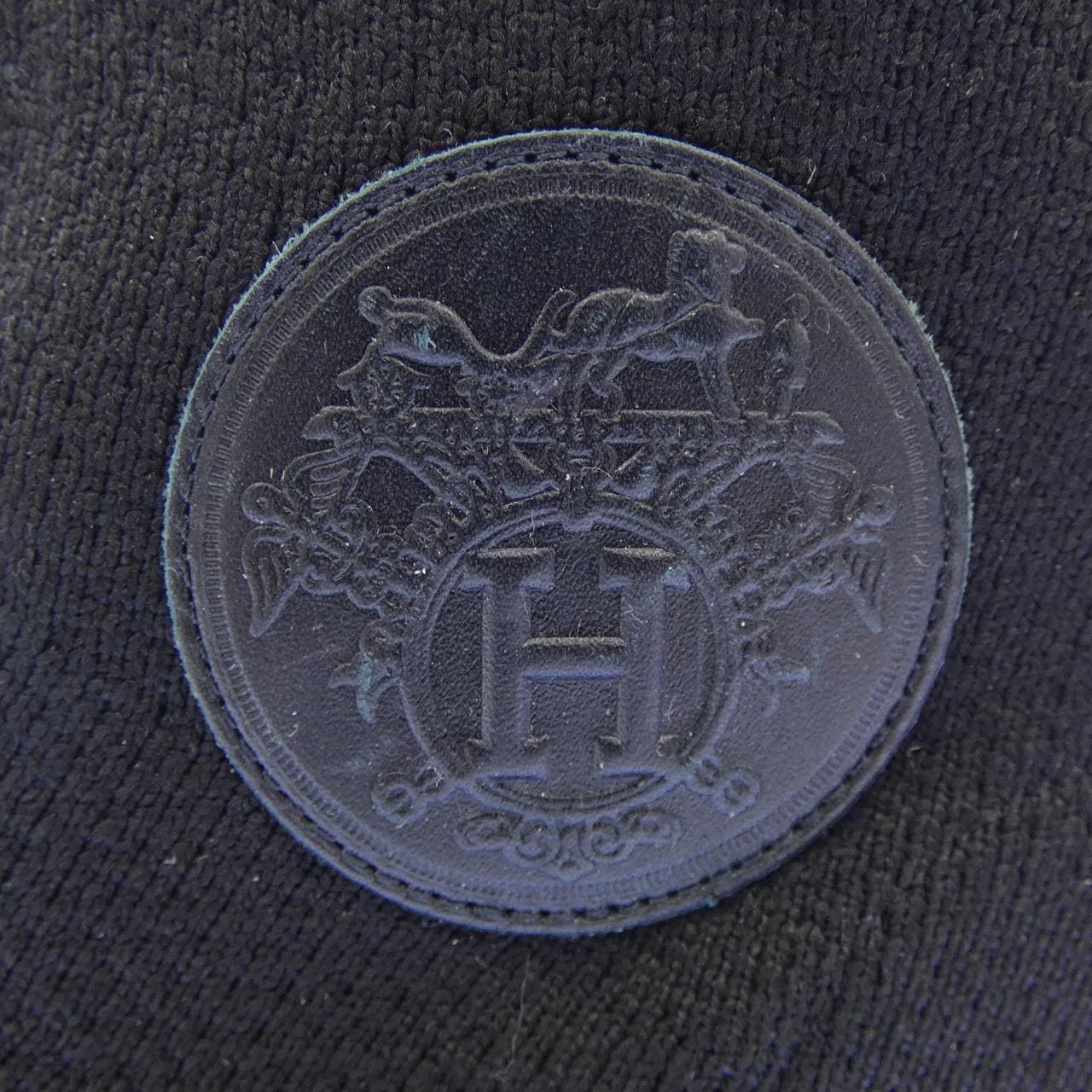 エルメス HERMES デュオ 212162Z ブーツ