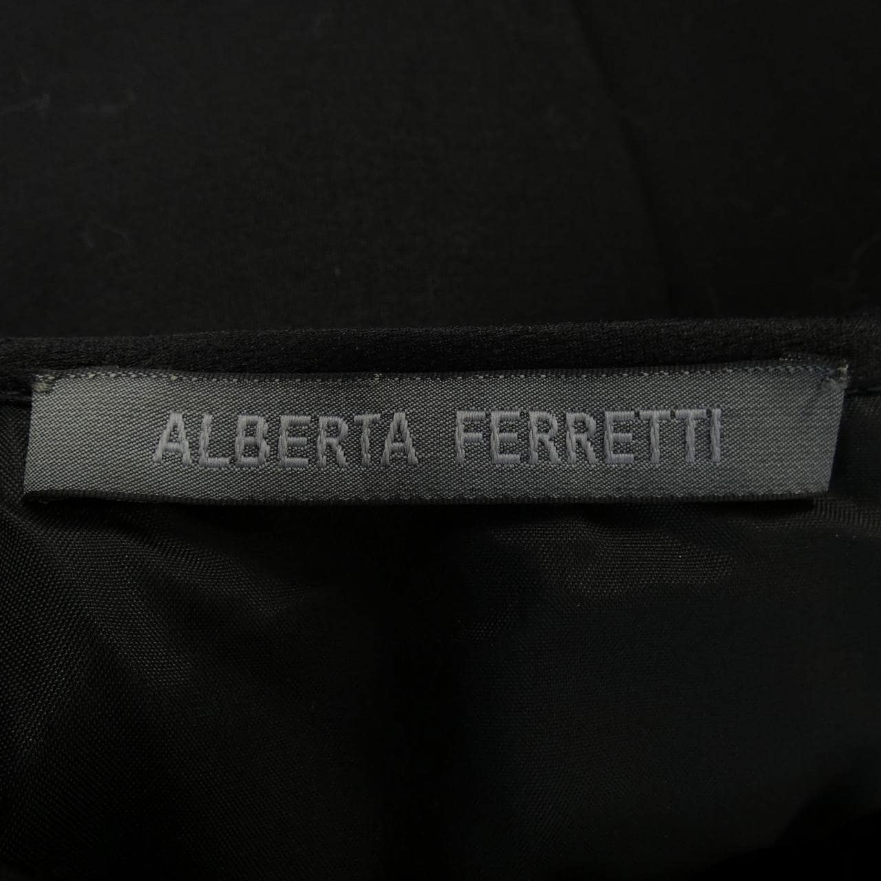 ALBERTA FERRETTI连衣裙