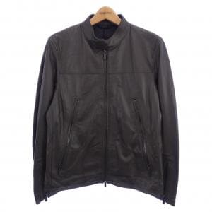 JOSEPH JOSEPH leather jacket