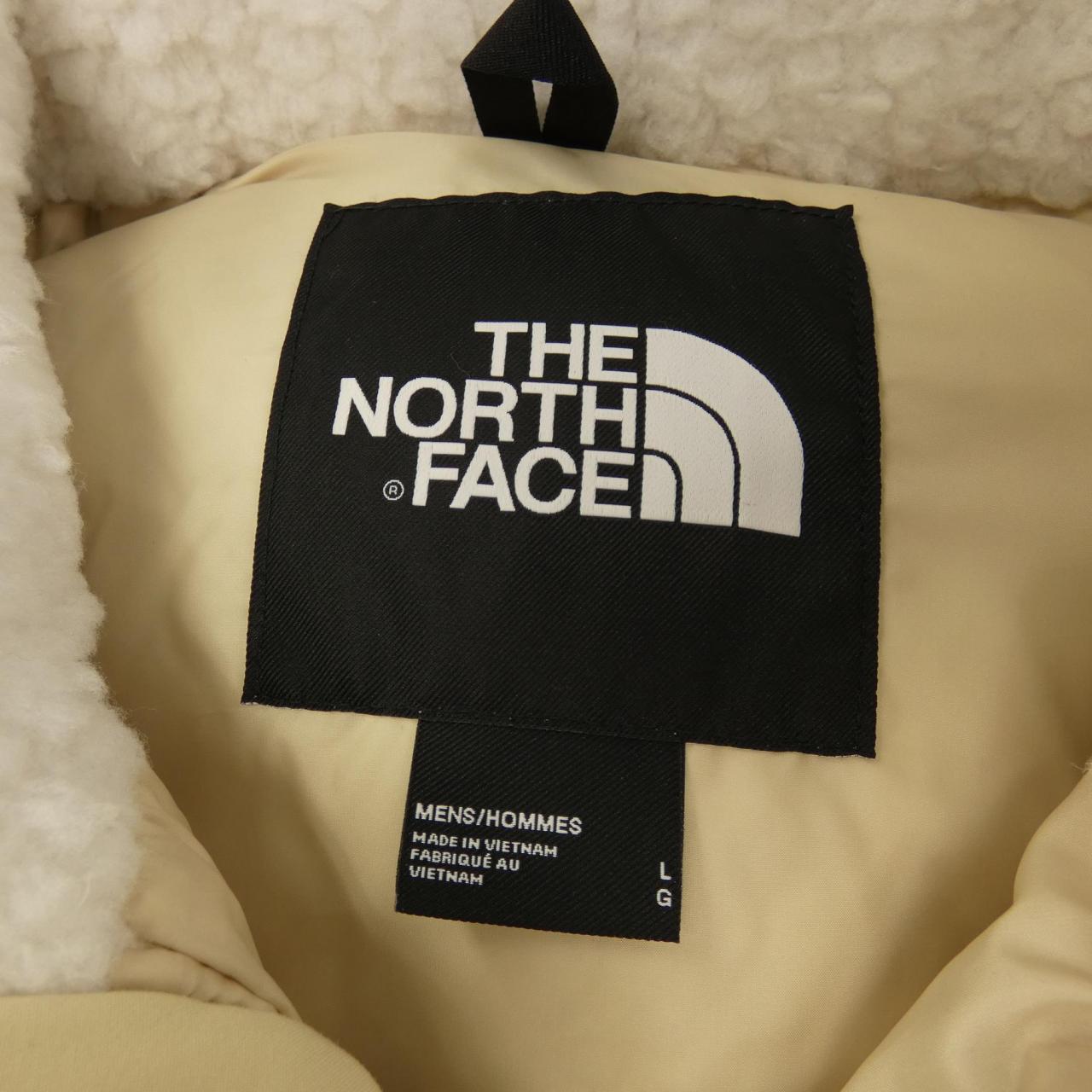 ザノースフェイス THE NORTH FACE ダウンジャケット