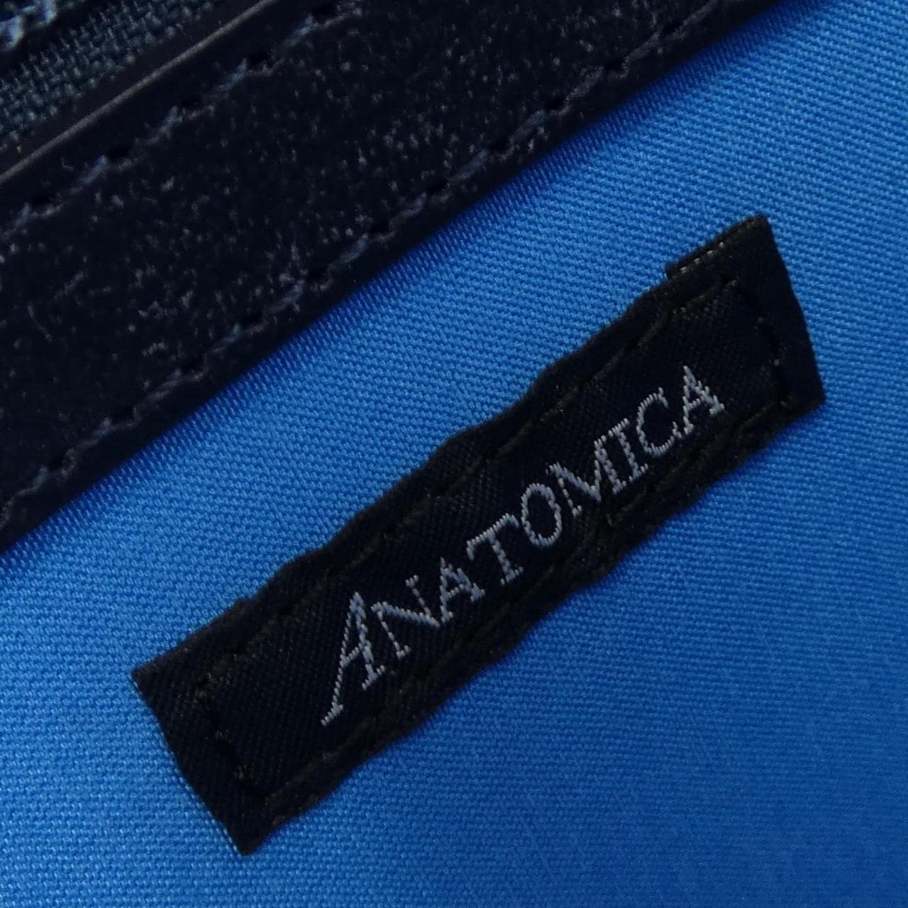 アナトミカ ANATOMICA BAG