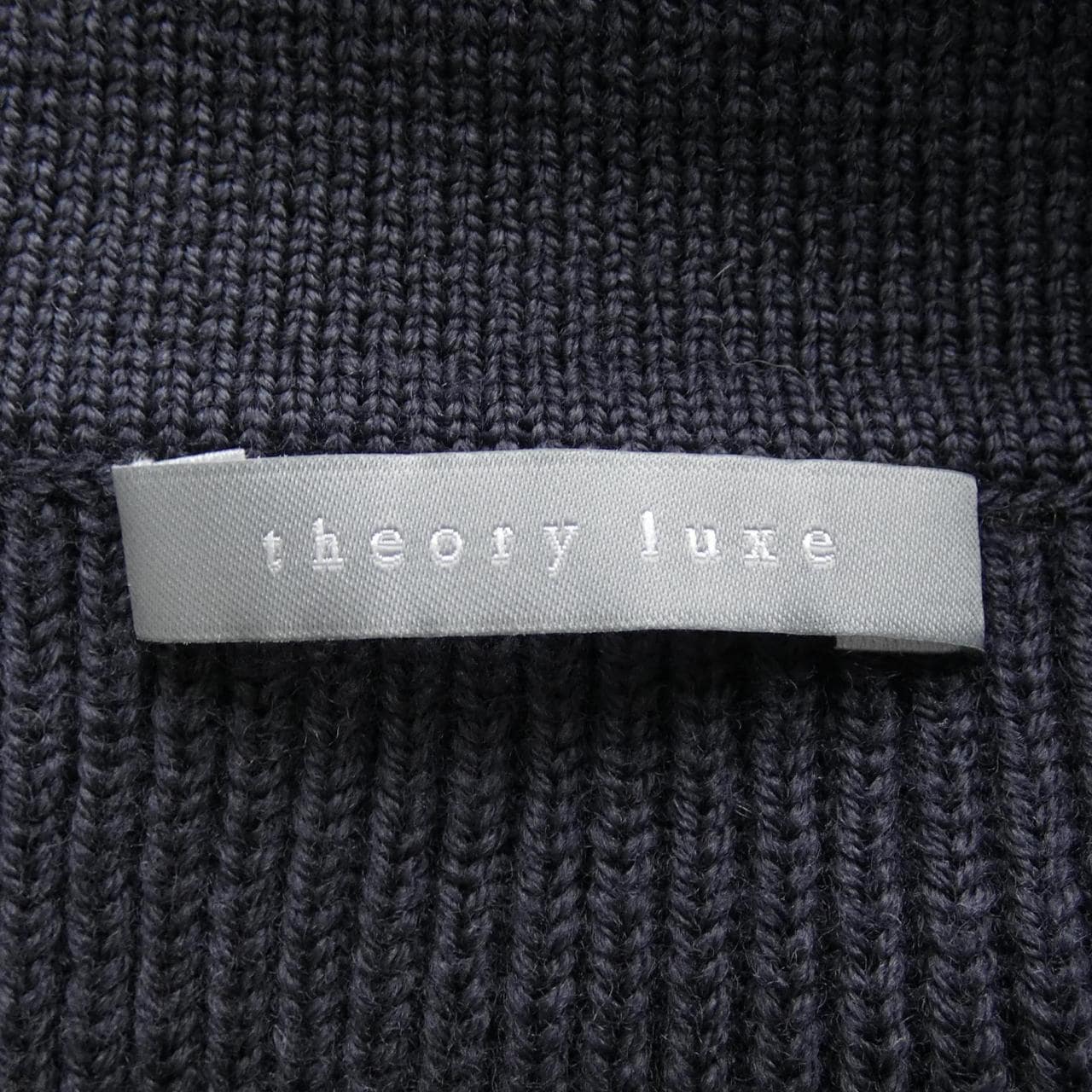 セオリーリュクス Theory luxe ニット