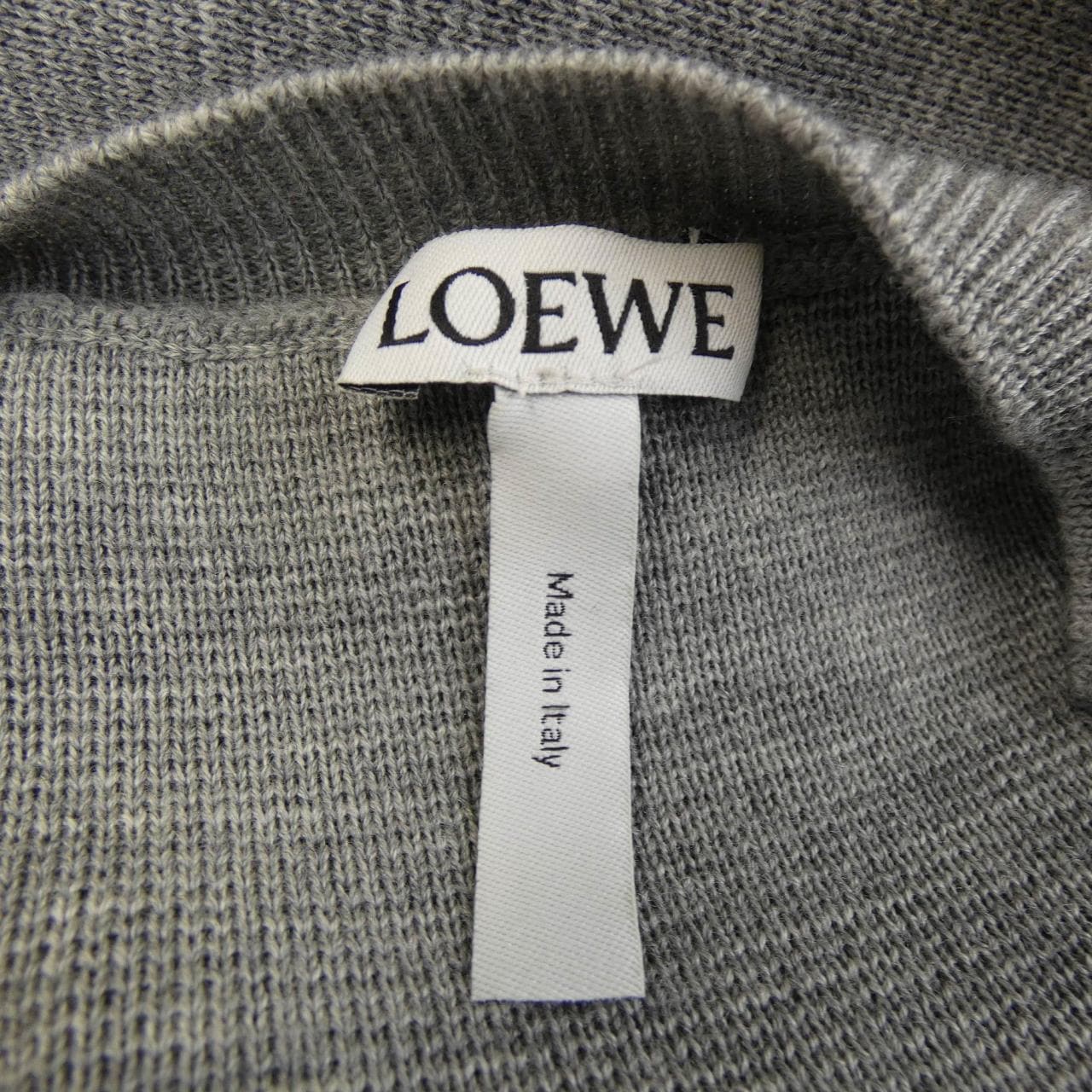 ロエベ LOEWE ニット