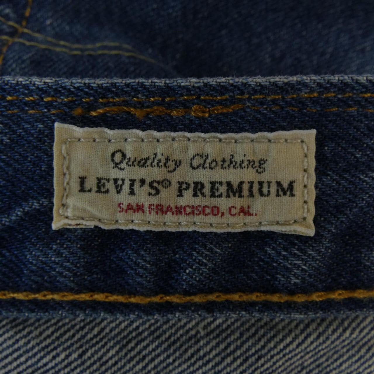 Levi's LEVI'S jeans