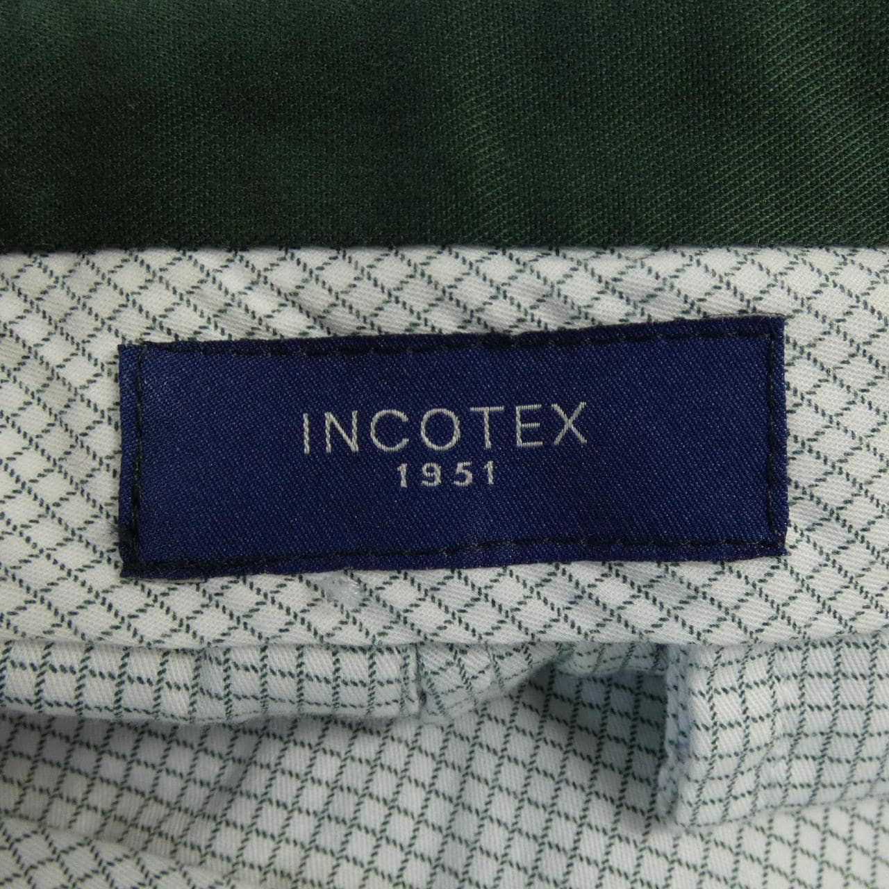 Incotex INCOTEX裤子