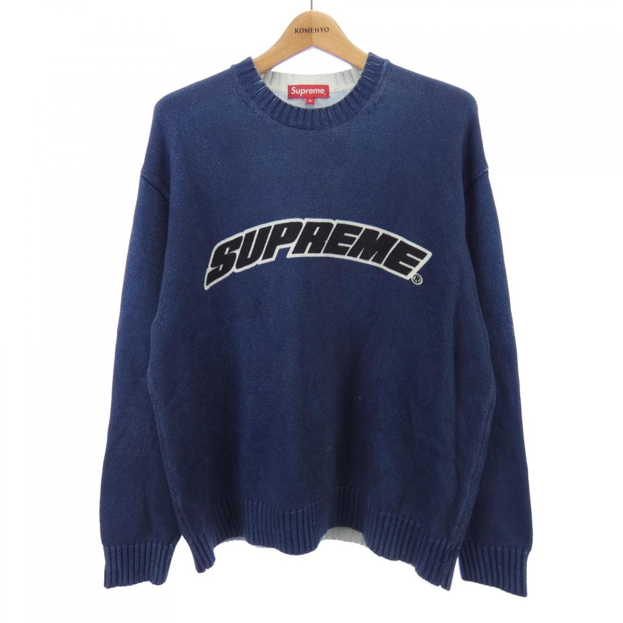 シュプリーム SUPREME ニット