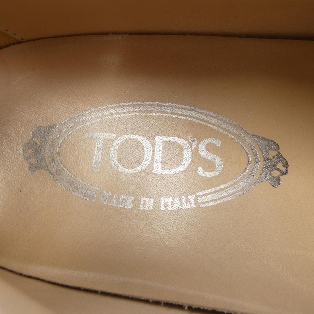 トッズ TOD'S シューズ