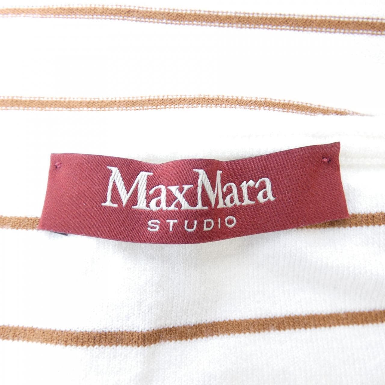 Max Mara STUDIO Mara STUDIO 上衣