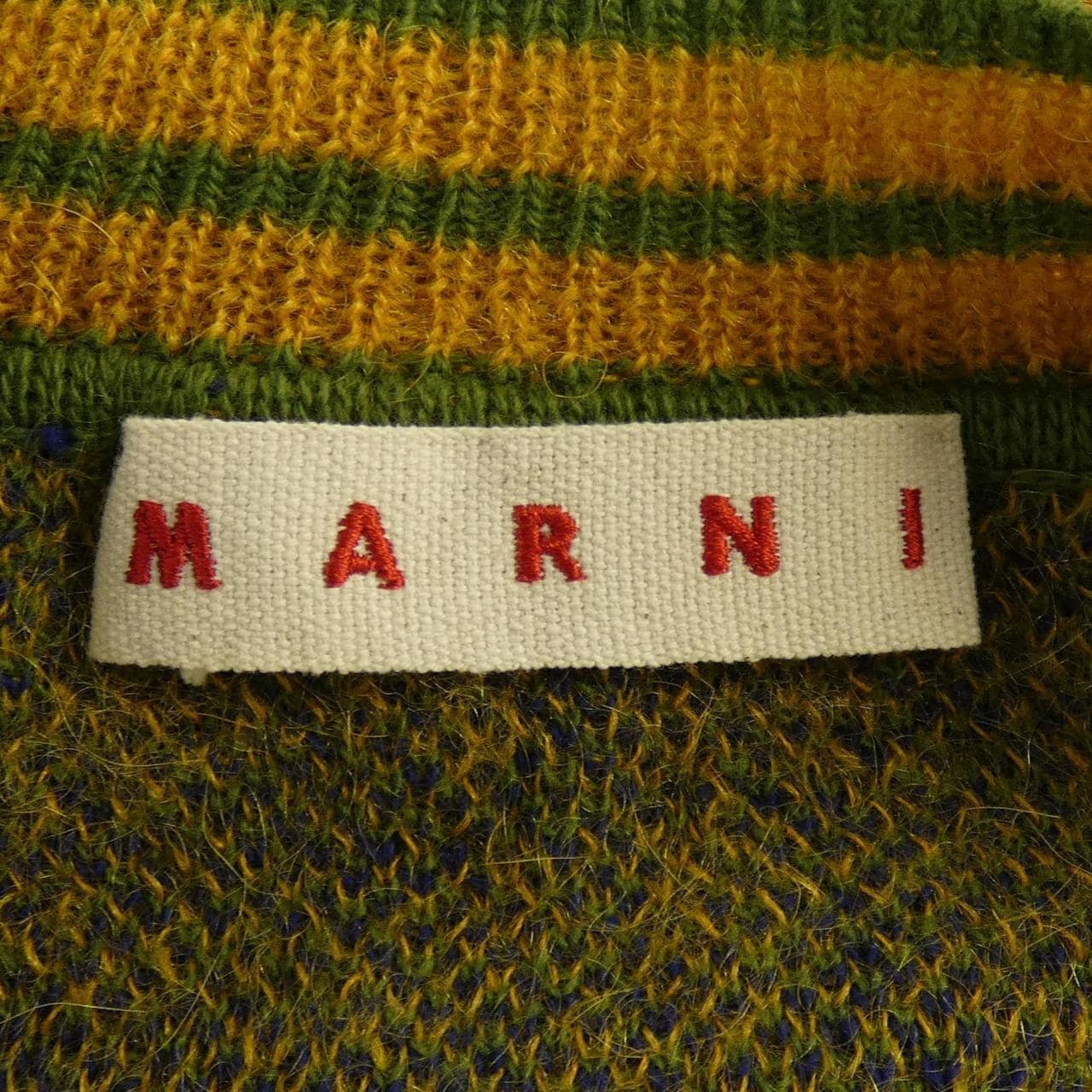 Marni MARNI針織衫