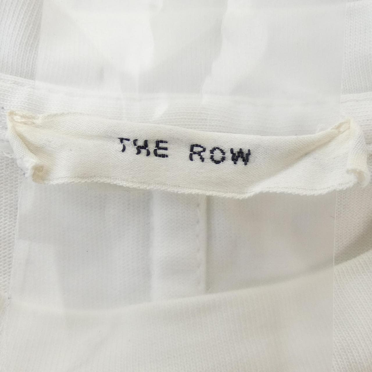 扎罗THE ROW T恤