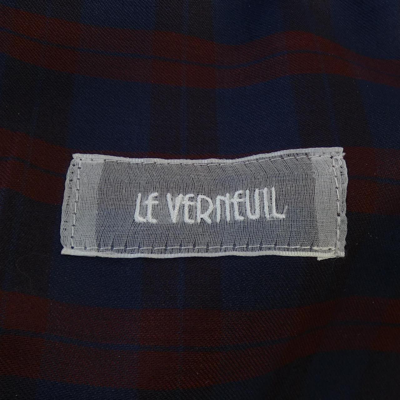 LE VERNEUIL パンツ