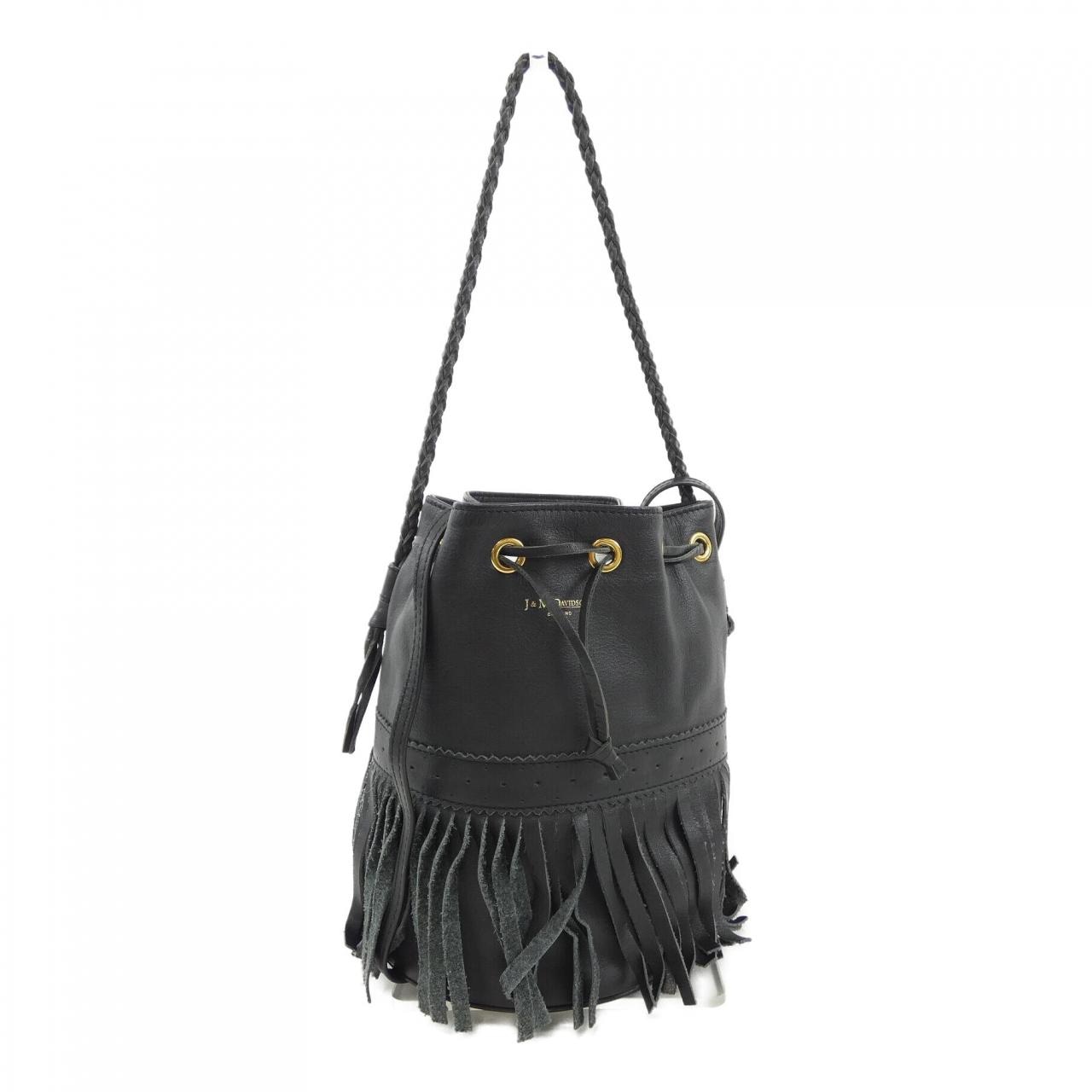 ジェイアンドエムデヴィッドソン J&M DAVIDSON BAG